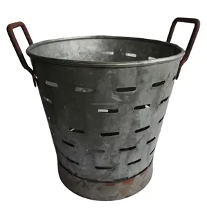 Creation Factory Wholesale New Product Stainless Steel Bucket Iced Champagne Wine Beer Vodka Ice Cube Bucket