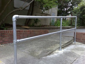 Main courante de serrage de clé <span class=keywords><strong>et</strong></span> raccord de serrage de clé - Product Image 6