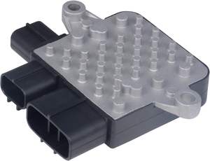 Steuergerät für Lüfter für Mitsubishi Lancer <span class=keywords><strong>2</strong></span>.0L <span class=keywords><strong>2</strong></span>.4L 2002-2007 Outlander <span class=keywords><strong>2</strong></span>.4L 3.0L 2003-2007 Mazda 6 3.0L 2003-2007 - Product Image 2