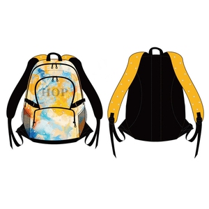 Bolsa de porristas con purpurina brillante, mochila de animación personalizada para equipo de baile, equipo de animación, deportes, campo de pista, gran oferta - Product Image 6