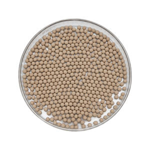 강력한 제습제 13X 분자체 펠릿(순도 98%) - 심층 건조 및 석유화학 스트림의 석유 첨가제용 - Product Image 6