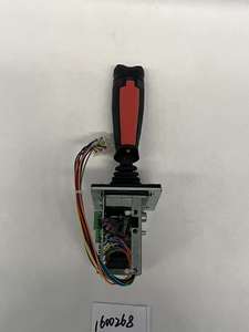 OEM <span class=keywords><strong>Joystick</strong></span>-Controller 1600268 für Scherenhebebühne Passend für JLG 1532E2 1932E2 2032E2 2632E2 2646E2 3246E2 - Product Image 4
