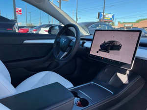 Tesla Model 3 2022 en Perfecto Estado - Product Image 6