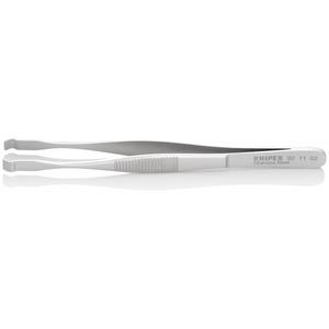 แหนบสแตนเลสแบบโค้งแบน คุณภาพสูง ยี่ห้อ Knipex - Product Image 1