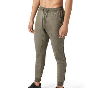 Pantalones Cargo de Verano para Hombre, Ligeros, Transpirables, de Secado Rápido, Lavados, de Cintura Media, Ajustados, para Trabajo, Senderismo, Aire Libre, Juveniles - Product Image 4