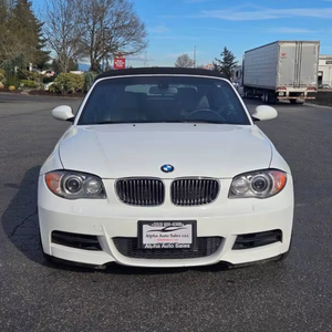 ใช้แล้ว ปี 2008 สำหรับ B 1 Se-ri-es 13-5i พวงมาลัยซ้าย ระดับอุตสาหกรรม รับประกัน 3 ปี ผลิตในสหรัฐอเมริกา - Product Image 1