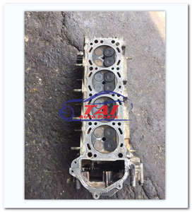 Japonés Original del <span class=keywords><strong>Motor</strong></span> de gasolina de <span class=keywords><strong>Motor</strong></span> KA24 KA24 F45 KA24DE <span class=keywords><strong>Motor</strong></span> ka24 la cabeza del <span class=keywords><strong>Motor</strong></span> ka24 cigüeñal para Nissan - Product Image 4