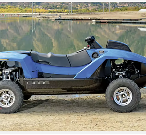 AUTOPARK QUALITY Quadski Amphibie Quad Jet Ski 4 Temps 4 Cylindres - Product Image 2