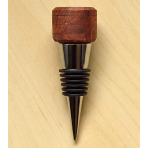 OEM Metal Wine Sealing <b>Stoppers</b> High Quality Eco-Friendly <b>Bottle</b> Closure for Wine Preservation and Reliable Storage - Product Image 1