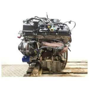 Vente en gros de moteurs de voitures d'occasion 27L 50L disponibles en vrac prêts à l'expédition - Product Image 3