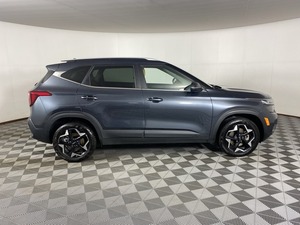 Diseñado para lo mejor de lo mejor: el nuevo Kia Seltos EX 2024. Elegante, espacioso y bien equipado. - Product Image 6