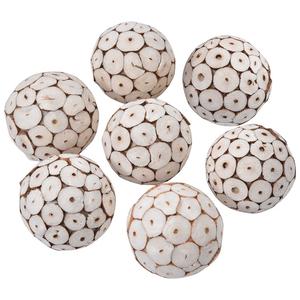 Sola boule décorative fait à la main Sola bois fleur décorative Sola fleur produit le plus vendu Echo Friendly - Product Image 2