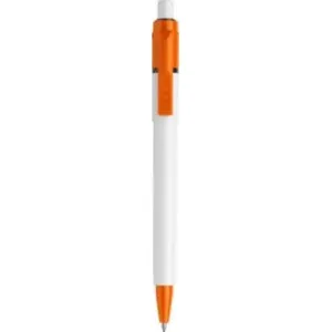 Penna a Sfera Personalizzata Baron ABS, Gadget Promozionale Personalizzato - Product Image 4