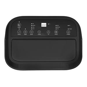 Aire Acondicionado Portátil WiFi S30, Solo Frío, para Habitaciones, Autos, Exteriores, Hoteles, Autocaravanas y Hogares, con Control Remoto, Enchufe Estadounidense/Británico, de Plástico - Product Image 4