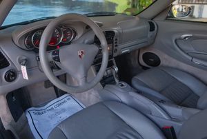 Porsche 911 Carrera USADO del 2002 - Product Image 2