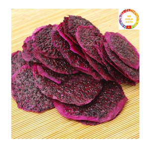 พรีเมี่ยมซูเปอร์ฟู้ดขนมเวียดนามแห้งมังกรผลไม้สีแดงสีขาวธรรมชาติ - Product Image 2