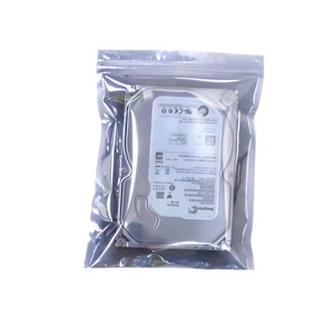 ถุงป้องกันไฟฟ้าสถิตย์สีเงินเทาแบบปิดผนึกได้สำหรับอุปกรณ์อิเล็กทรอนิกส์ PCB ซ่อมแซมแล็ปท็อป รีไซเคิล (สินค้าจาก EU) - Product Image 1