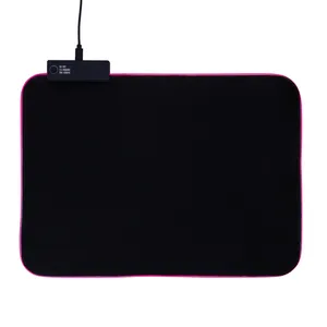 Alfombrilla de Ratón RGB Personalizada para Juegos, de Alta Visibilidad, para Merchandising - Product Image 4