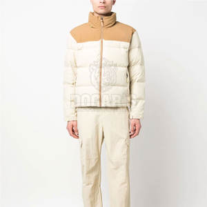 Chaquetas de burbujas para hombre de alta calidad, hechas en Pakistán, diseño personalizado, venta al por mayor en línea. - Product Image 2