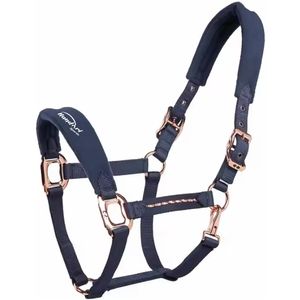 <b>Top</b> Quality Horse Riding Customized <b>leather</b> <b>Halters</b> in Different Colors Equestrian Fashionable Horse <b>Halters</b> - Product Image 6