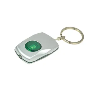 Portachiavi LED Personalizzati Josi, Gadget Promozionali, Moschettoni e Portachiavi - Product Image 2