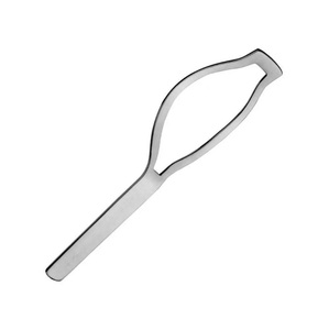 SELLHEIM Logo personnalisé OEM Design rétracteur manuel levier obstétrique en acier de haute qualité prix directs d'usine - Product Image 2