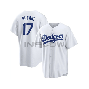 100% Polyester Baseball Vêtements Conception Personnalisée Softball & Baseball Jersey Uniformes Ensembles Jeunesse Équipe Motif Sublimation - Product Image 4