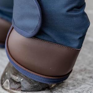 Equestrian Horse Travel <b>Boots</b> for Professional Riding Hauling and Trailer <b>Safety</b> with Comfort Fit Breeches - Product Image 4