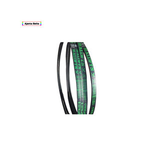 Nueva colección muy popular Cinturones en V estrechos Soporte de SPA OEM personalizable para cinturones de transmisión de compradores globales - Product Image 1