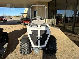 2025 BOBCAT AT450 Tractores usados - Product Image 3