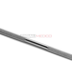 Plugger de llenado, Plugger de llenado compuesto Dental, pulidor de odontología, restauración de laboratorio, instrumentos médicos, herramienta de acero inoxidable - Product Image 5