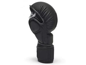 Guantes MMA de medio dedo para hombre a la venta Guantes MMA de Venta caliente Protección de manos Guantes DE LUCHA MMA - Product Image 2