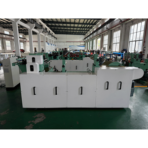 Hochpräzise Metallband spule Schneid schneiden Aufwickel maschine-Edelstahl Kupfer Aluminium Zinn Andere Metalle - Product Image 6