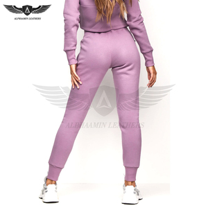 กางเกงขายาวสไตล์ใหม่สำหรับผู้หญิงกางเกงโลโก้ตามสั่ง - Product Image 2