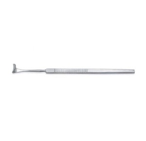 Retracteur de selle Desmarres 16 cm - Product Image 4
