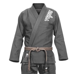 Nouveau Kimono de Jiu-Jitsu OEM pour Arts Martiaux, 100 % Coton, Uniforme de Jiu-Jitsu à Prix de Gros pour la Lutte aux États-Unis - Product Image 1