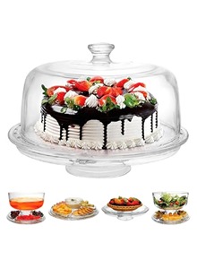 Recién llegado, último diseño, soporte de pastel de madera, decoraciones, mesa de exhibición, parte más vendida, cumpleaños y boda, utensilios de cocina para el hogar usados - Product Image 3