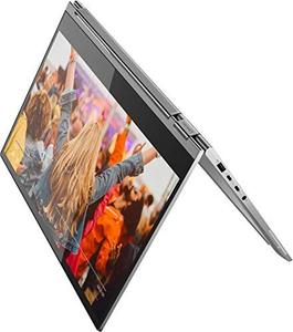 Ordinateur portable 2-en-1 4K Lenovo Yoga C930 de 8e génération i7, le plus vendu - Product Image 3