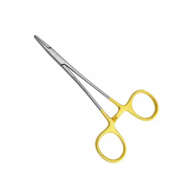 Webster Needle Holder 5 Inches