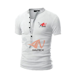 Camiseta ecológica de alta calidad para hombre, logotipo de impresión Digital personalizado, Material de poliéster/algodón, 200g, peso de tela, estilo informal - Product Image 5