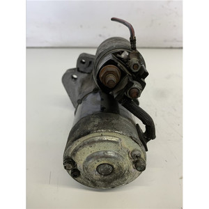 MOTORINO D'AVVIAMENTO NISSAN Qashqai 1a Serie 8200584675-A K9K diesel 1500 (06>09) - Product Image 6