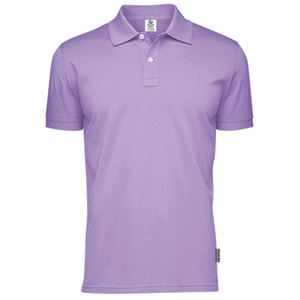 Usine de polos au Vietnam, polos au design contemporain, col tendance, passepoil contrasté, mélange de coton de qualité supérieure, distributeur de vente au détail - Product Image 5