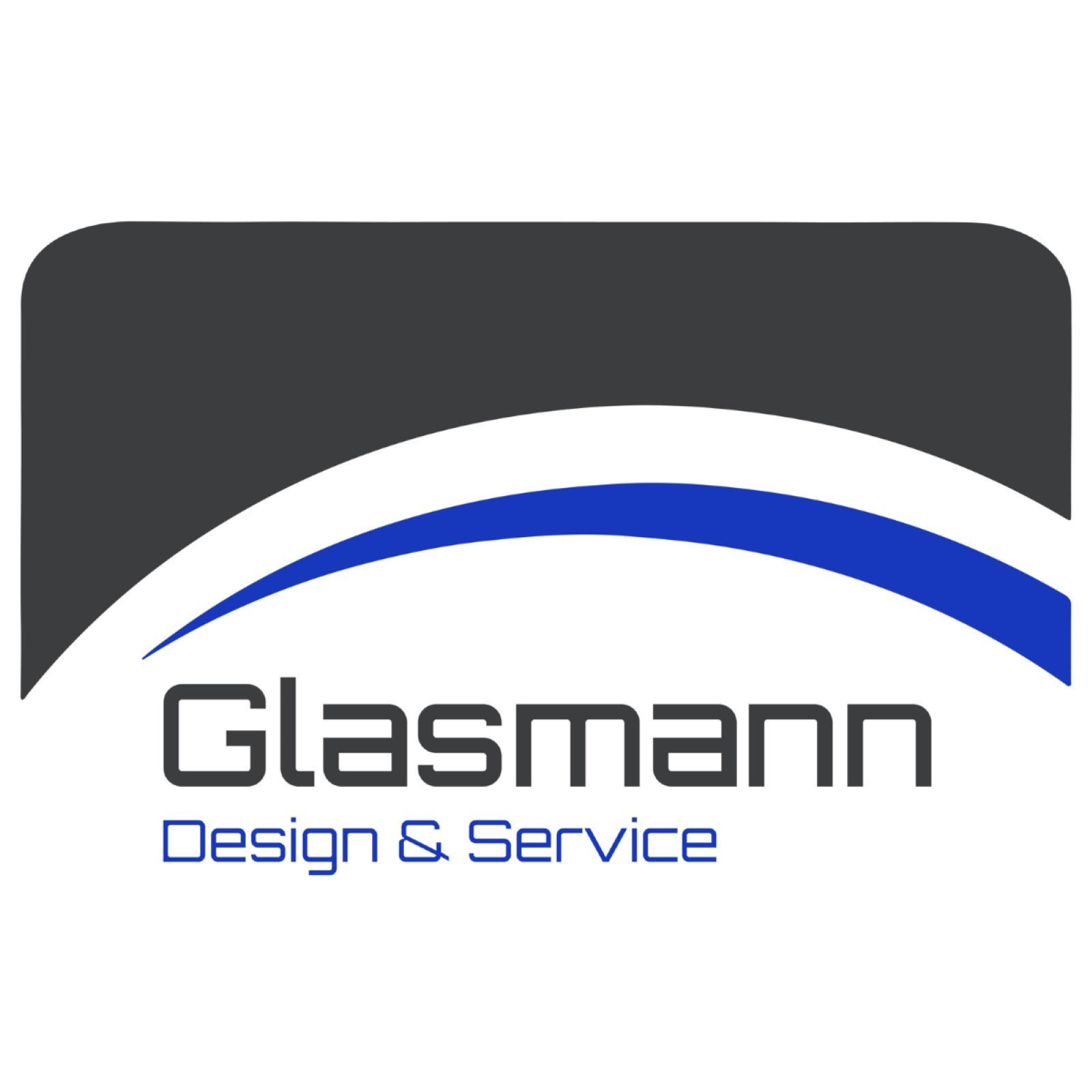 Glasmann Design & Service GmbH logo