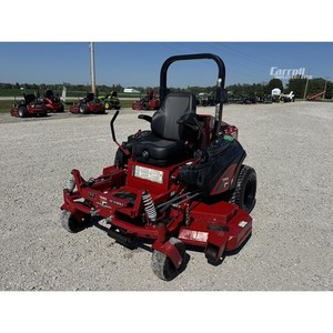 Tondeuse autoportée diesel 4 temps de 72 pouces et 33,5 CV, haute performance, robuste, à fort couple, avec éjection arrière - Product Image 1
