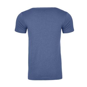 เสื้อยืดคอตตอนออร์แกนิกสไตล์นุ่มสำหรับผู้ใหญ่ - Product Image 2