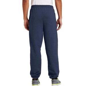 Mens Ultimate Pants with Pockets Custom Embroidered Sweatpants Custom Embroidered <b>Trouser</b> - Product Image 5