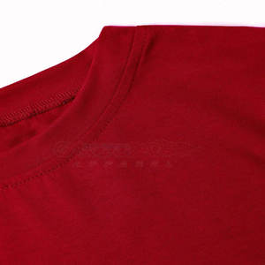 OEM 100% algodón transpirable de alta calidad con impresión de pantalla completa gráfica camiseta de gran tamaño unisex fabricante personalizado - Product Image 3