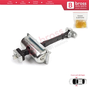สายรัดจำกัดการเปิดประตูหน้า BDP939 สำหรับ S-Type X200 ปี 1999-2008 XR857260 - Product Image 3