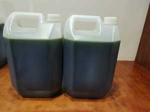 น้ำมันบำรุงผมออร์แกนิคสำหรับผมแห้งและหนาขึ้นฉลากตามต้องการ - Product Image 3