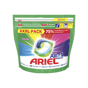Cápsulas Ariel Todo en 1 disponibles al por mayor para entrega y envío inmediatos. - Product Image 2